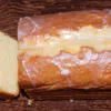 Babka z kremowym serkiem