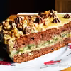 Czekoladowa fantazja smaków