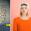 Jesteś geniuszem? Wykonaj najkrótszy test na inteligencję! Tylko 3 pytania