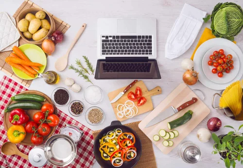 200 kcal w różnych postaciach