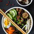 Ramen - japoński rosół na wypasie