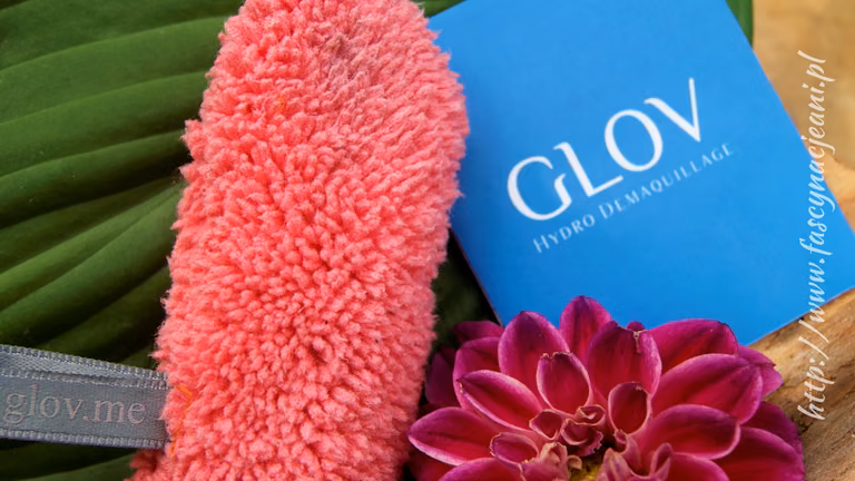 Glov Quick Treat – Koniec z płynami do demakijażu