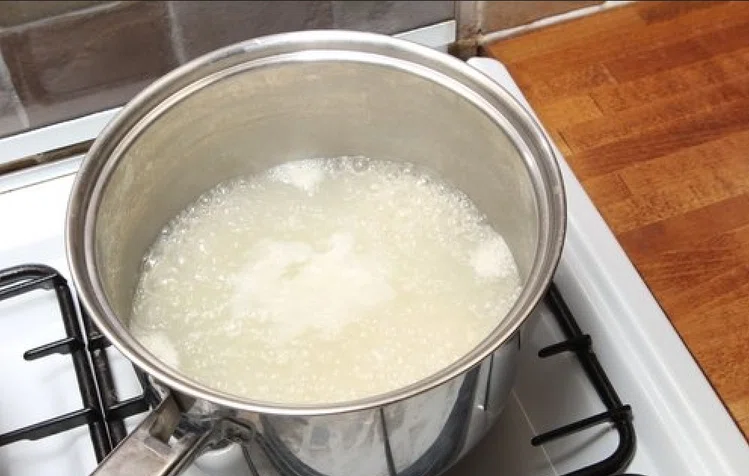 Zdjęcie Woda po ryżu – poznaj jej niezwykłe zastosowania #6