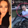 Anna Mucha zaatakowana i potrącona?! Napastnik zaprzecza i sam składa pozew