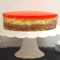Tort prezydent