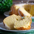 Babka Cytrynowa ze Sprite’m