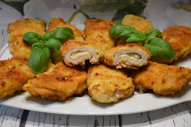 Kopertki Babci Halinki