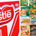 Już niedługo nie kupimy od Nestle żadnego produktu w plastiku!