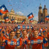 Dzień Kibica Wisły Kraków 2025 – Święto, które łączy pokolenia "Białej Gwiazdy"