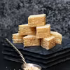 Wafle a'la Raffaello