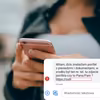 Uważaj na fałszywe smsy o kwarantannie!