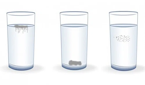 Wykonaj test na CANDIDĘ. Potrzebujesz jedynie szklanki z wodą