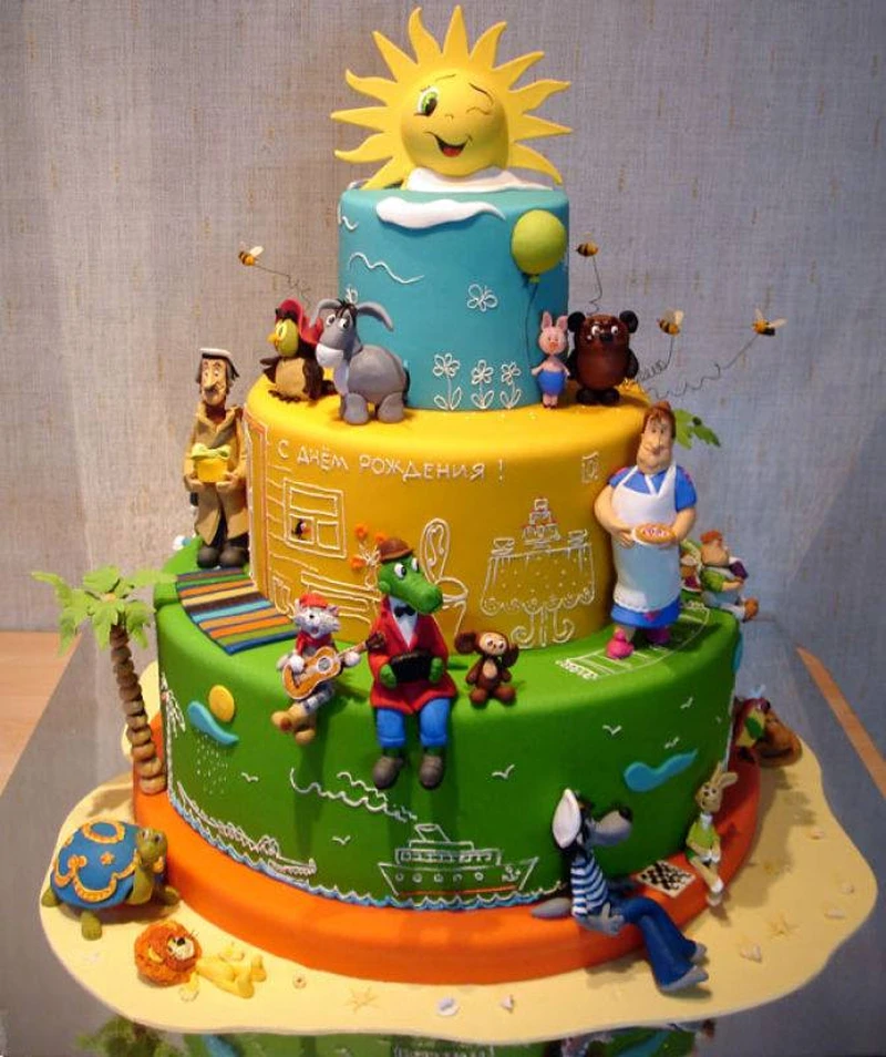 Super tort!