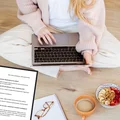 Dwa rodzaje pracy zdalnej 07.04.2023. Zobacz wzór wniosku!