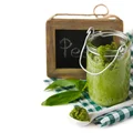 BAZYLIOWE PESTO