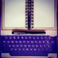 Moje pierwsze kroki w blogosferze.