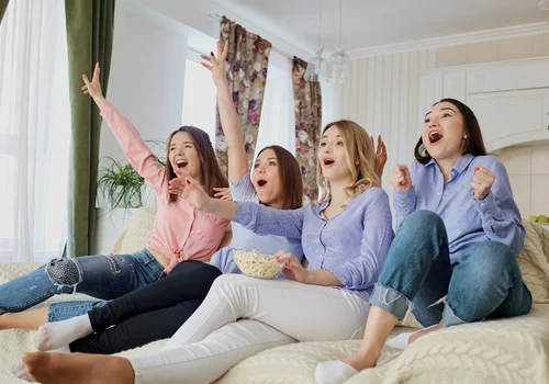 Piątkowa gratka dla pań! Włącz dziś wieczorem Polsat – ten film nie pozwoli Ci zasnąć!