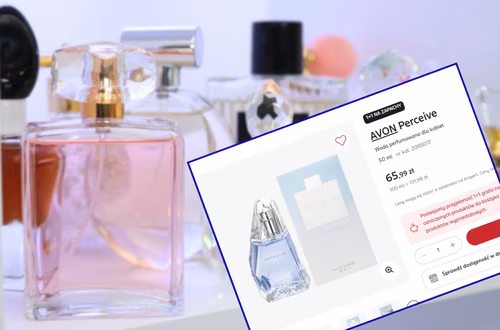 Kobiety szaleją za tym zapachem od lat! Kultowe perfumy wróciły do Rossmanna i kosztują 66 zł - drugie opakowanie gratis