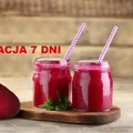 Pij SOK Z BURAKA! 7 korzyści w 7 dni
