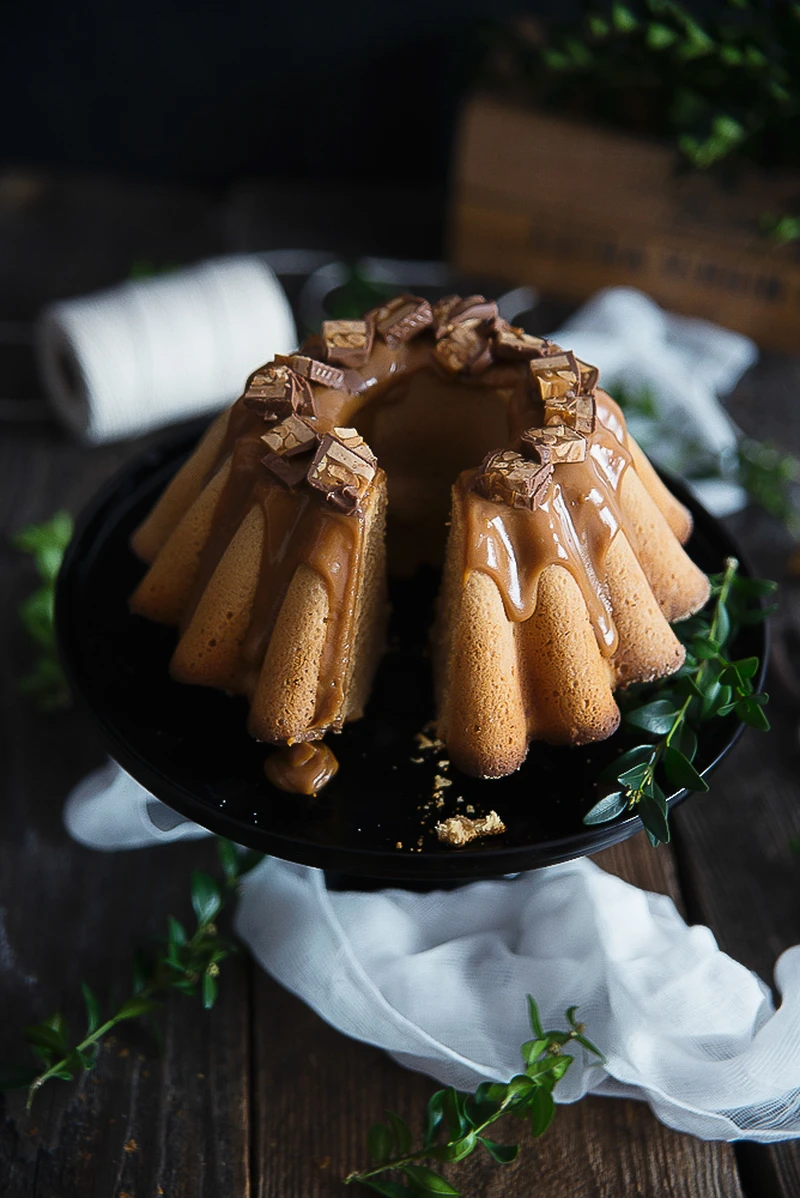 Babka Snickers