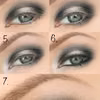 Smokey eye