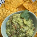 Guacamole - idealne na przekąskę