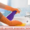 SPRZĄTANIE ŁAZIENKI – zobacz praktyczne i sprawdzone rady