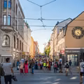 Kolejny kraj zniósł większość obostrzeń! Ułatwienia dla turystów i mieszkańców