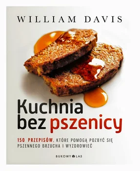 Kuchnia bez pszenicy- bezpszenne mąki