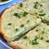 Omlet brokułowy