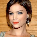 koralowa szminka