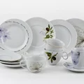 Topowi producenci porcelany