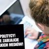 "Politycy! Nie zabijajcie polskich mediów!" - Ważny Apel i Ostrzeżenie przed Kryzysem w Polsce!