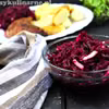 SURÓWKA Z BURACZKÓW