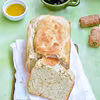 Focaccia z keksówki