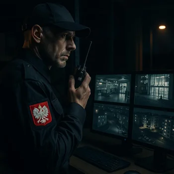 Dzień Pracownika Ochrony 2025 – kim są ludzie, którzy strzegą naszego bezpieczeństwa?