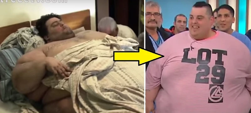 Uczestnik programu o odchudzaniu zmarł. Można było temu zapobiec?