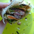 Domowe tortille