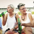 Czy można dostać mandat za picie piwa bezalkoholowego?