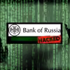 Hakerzy Anonymous włamali się do Banku Centralnego Rosji! Grożą opublikowaniem tajnych plików.