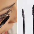 Czego nie należy robić z tuszem do rzęs? Przez to szybciej twardnieje!