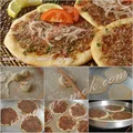 Mini tortille - przekąski