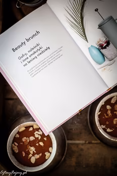 Beauty Food 85 przepisów dla zdrowia i urody