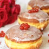 Pączki z ziemniakami