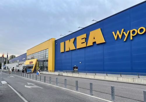 IKEA zaskoczyła klientów i otworzyła platformę second-hand! Można sprzedać i kupić używane meble i dodatki