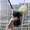 Zielone smoothie ze spiruliną - szybki detoks i utrata wagi