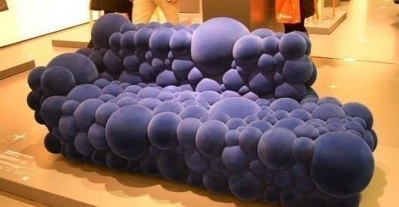 Super sofa