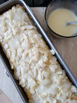 Ciasto bananowe