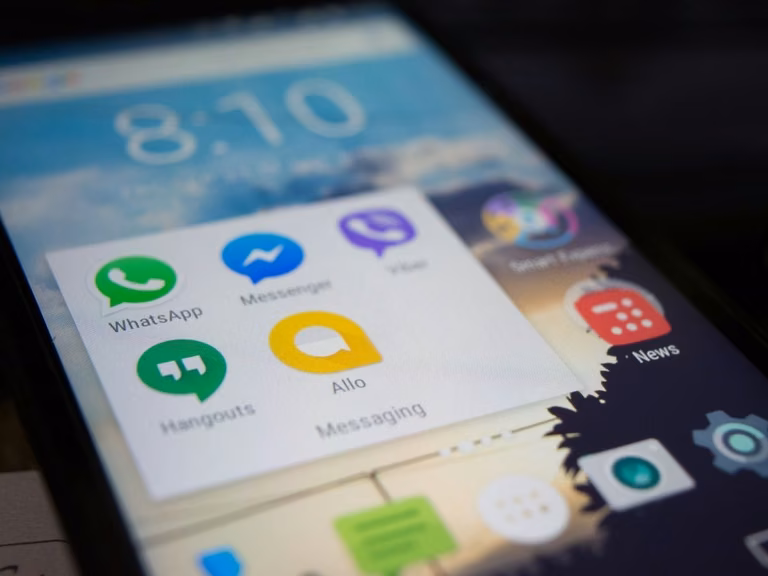 Messenger: zrobisz screena, powiadomimy o tym rozmówcę! Zmiany w aplikacji