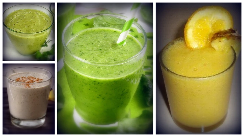 Noworoczny detoks